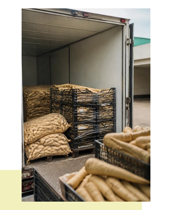 Перевозка пастернака в Верхнего Уфалей с гарантией сохранности груза